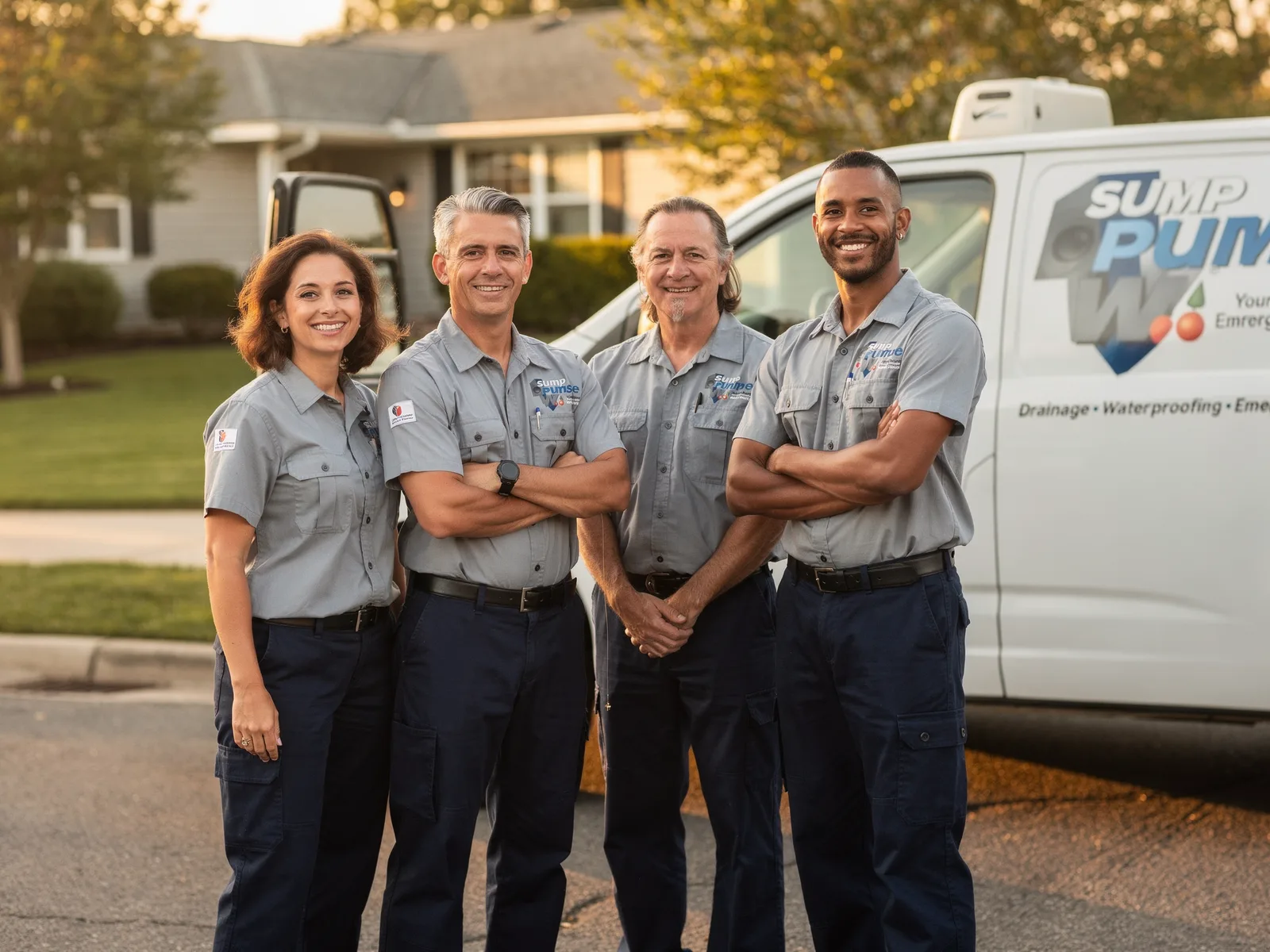 Water Heater Repair company in Lottsburg, VA